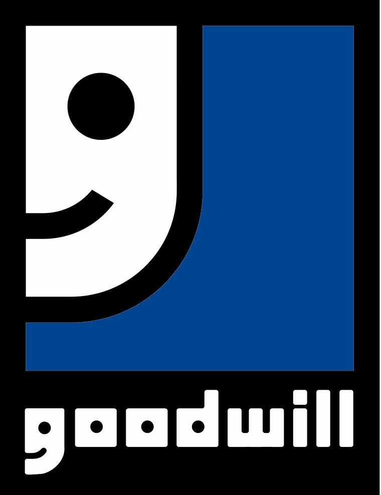 Goodwill Industries of Central East Texas, Inc. Logo